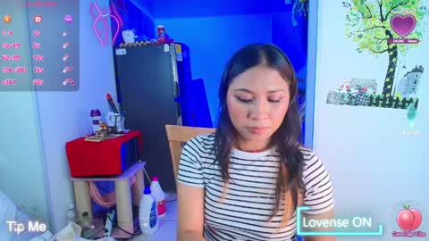 Snapshot of siara_bonny chatting on 6, 4, 2026 Siara online show from 6, 4, 2026