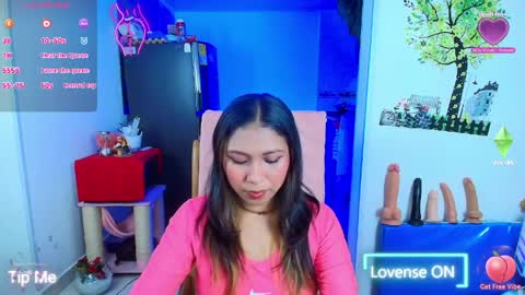 Snapshot of siara_bonny chatting on 8, 4, 2026 Siara online show from 8, 4, 2026