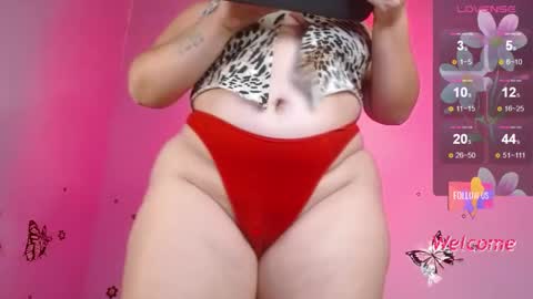 giordana online show from 18, 1, 2025