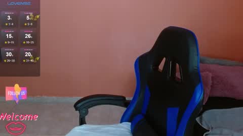 giordana online show from 5, 3, 2025