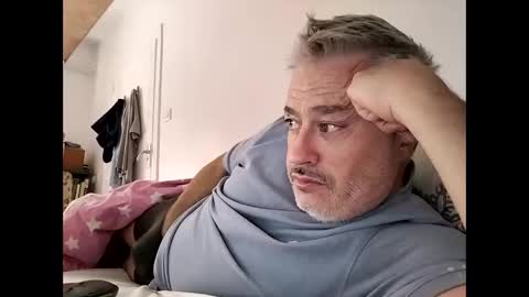 Snapshot of sibemolx chatting on 19, 10, 2025 sibemolx online show from 19, 10, 2025