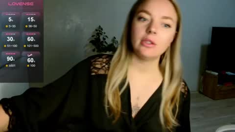 Eva online show from 27, 10, 2025