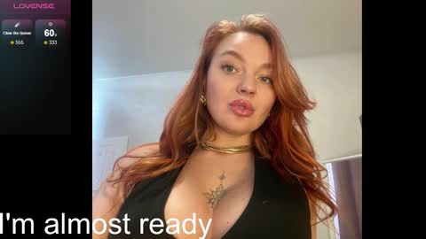 Eva online show from 9, 2, 2026