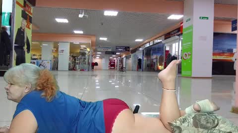 siberiataiga online show from 29, 1, 2025