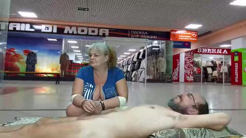 siberiataiga online show from 30, 1, 2025