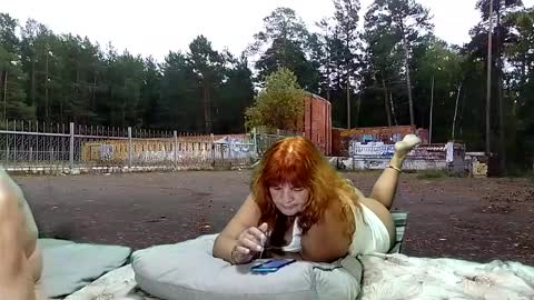 siberiataiga online show from 10, 9, 2025