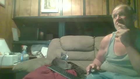 Snapshot of sickone6669947170 chatting on 9, 2, 2025 Bill online show from 9, 2, 2025