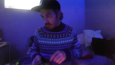 sidedudedave online show from 23, 12, 2024