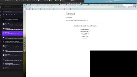 sidetalker online show from 5, 1, 2026