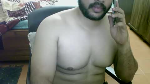 Snapshot of sidh7012 chatting on 27, 9, 2025 sidh sree online show from 27, 9, 2025