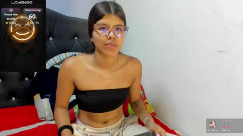 sidney_brownn online show from 29, 3, 2026