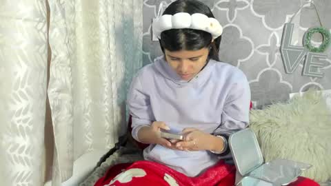 Snapshot of sidney_brownn chatting on 9, 6, 2026 sidney_brownn online show from 9, 6, 2026