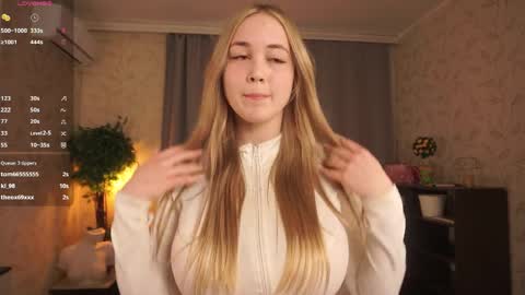 Snapshot of sidneyhodsdon chatting on 27, 3, 2026 Elizabeth online show from 27, 3, 2026