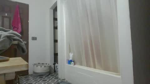 Snapshot of sidneyraee chatting on 25, 9, 2025 Mrs. St. Patrickk online show from 25, 9, 2025