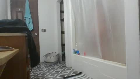 Snapshot of sidneyraee chatting on 1, 10, 2025 Mrs. St. Patrickk online show from 1, 10, 2025