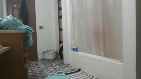 Snapshot of sidneyraee chatting on 3, 10, 2025 Mrs. St. Patrickk online show from 3, 10, 2025