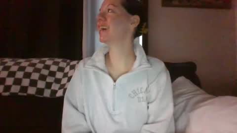 Snapshot of sidneyraee chatting on 5, 10, 2025 Mrs. St. Patrickk online show from 5, 10, 2025