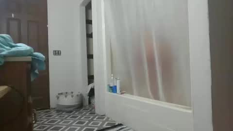 Snapshot of sidneyraee chatting on 18, 10, 2025 Mrs. St. Patrickk online show from 18, 10, 2025