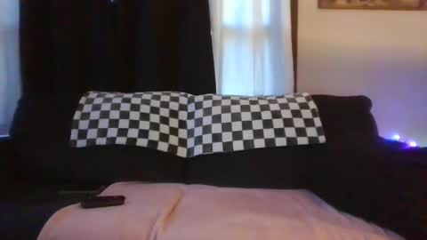 Snapshot of sidneyraee chatting on 12, 11, 2025 Mrs. St. Patrickk online show from 12, 11, 2025