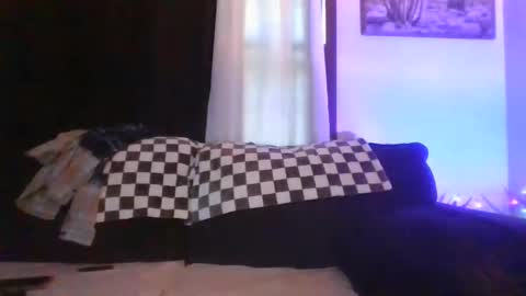 Snapshot of sidneyraee chatting on 14, 11, 2025 Mrs. St. Patrickk online show from 14, 11, 2025