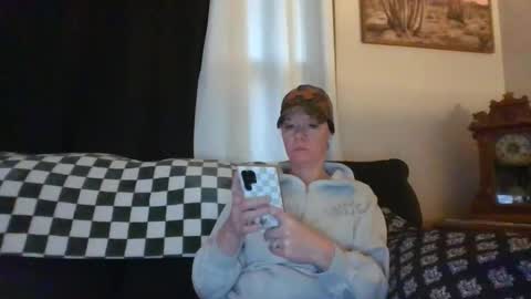Mrs. St. Patrickk online show from 3, 3, 2026