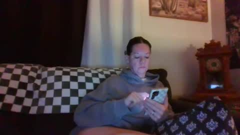 Mrs. St. Patrickk online show from 8, 3, 2026