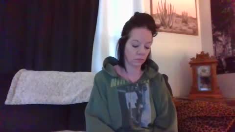 Mrs. St. Patrickk online show from 23, 3, 2026