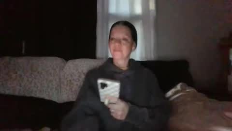 Mrs. St. Patrickk online show from 3, 5, 2026