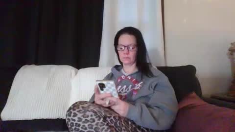 Mrs. St. Patrickk online show from 7, 5, 2026