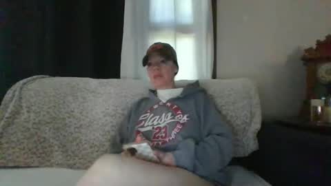 Mrs. St. Patrickk online show from 16, 5, 2026