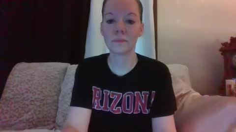 Mrs. St. Patrickk online show from 18, 5, 2026