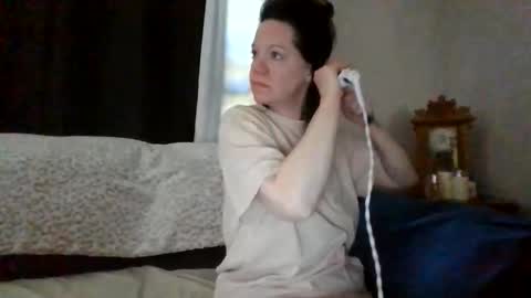Mrs. St. Patrickk online show from 23, 5, 2026