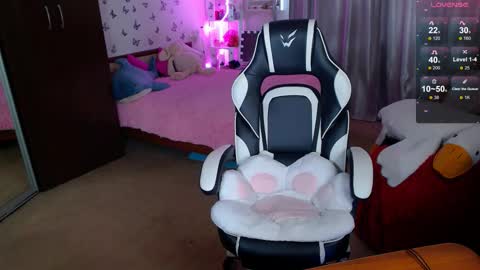 Snapshot of sidny_blush chatting on 27, 2, 2026 Sidny online show from 27, 2, 2026