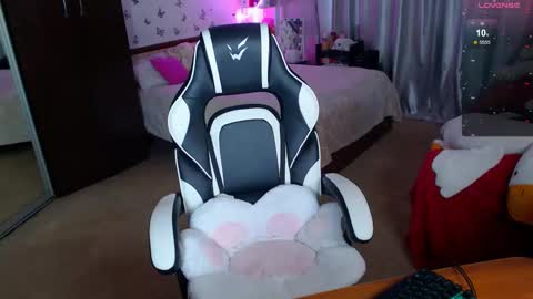 Snapshot of sidny_blush chatting on 18, 3, 2026 Sidny online show from 18, 3, 2026