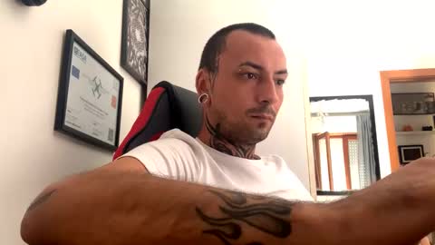 sidvicious23cm online show from 24, 9, 2025