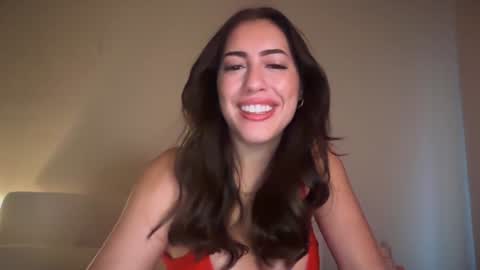 Snapshot of sieena chatting on 1, 3, 2026 Siena online show from 1, 3, 2026