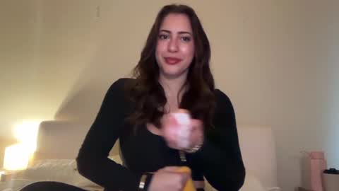 Siena online show from 20, 5, 2026