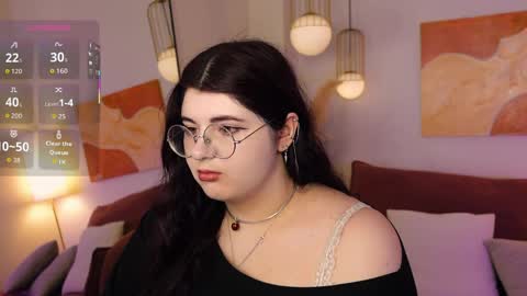 Snapshot of siena_aa chatting on 2, 4, 2026 Siena online show from 2, 4, 2026