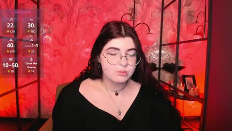 Snapshot of siena_aa chatting on 4, 4, 2026 Siena online show from 4, 4, 2026