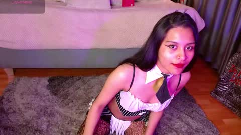 Snapshot of sienna_blake_ chatting on 23, 10, 2025 Sienna Blake online show from 23, 10, 2025