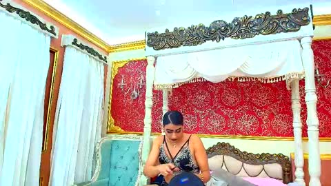 Snapshot of sienna_dark chatting on 30, 4, 2026 SinnaDark online show from 30, 4, 2026