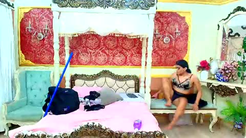 Snapshot of sienna_dark chatting on 5, 5, 2026 SinnaDark online show from 5, 5, 2026