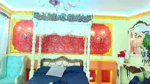 Snapshot of sienna_dark chatting on 9, 5, 2026 SinnaDark online show from 9, 5, 2026