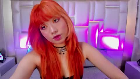 Sienna Desieree online show from 15, 1, 2026