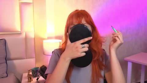 Sienna Desieree online show from 18, 1, 2026