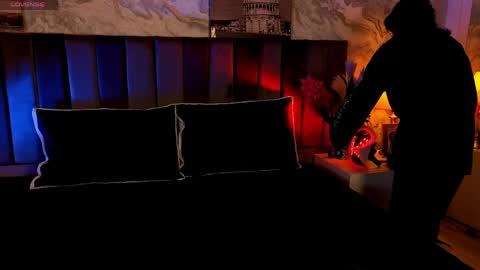 Sienna Desieree online show from 6, 5, 2026