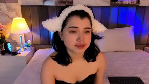 Sienna Desieree online show from 7, 5, 2026