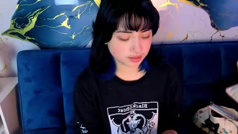 Sienna Desieree online show from 11, 5, 2026