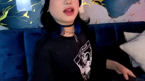 Sienna Desieree online show from 11, 5, 2026