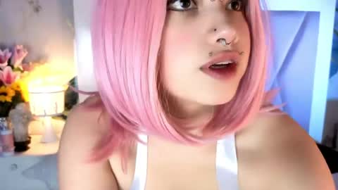 Sienna Desieree online show from 6, 6, 2026